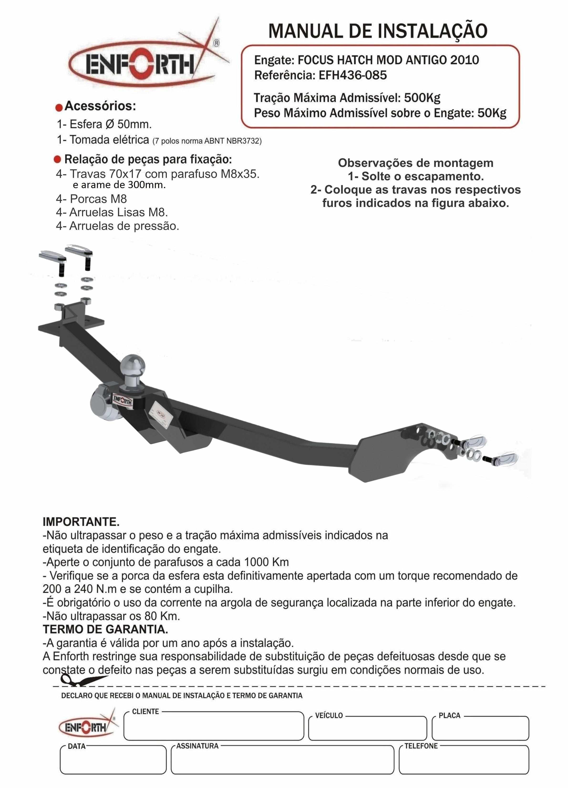 EFH437-085